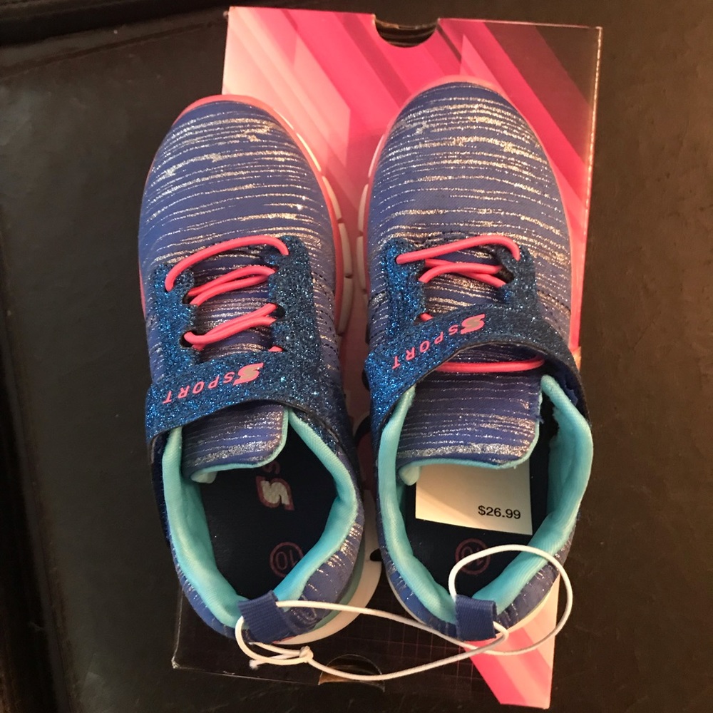 Toddler Girls shoes